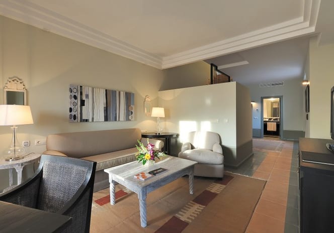 Vincci Selección Estrella del Mar-Duplex Suites 4_11112
